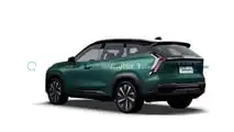 Geely Starray 2025