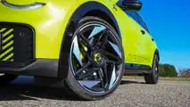 Abarth 600e (2024) Fahrbericht