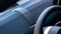 MINI Aceman E und SE (2025)