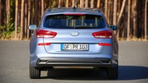 Hyundai i30 Kombi 1.5 T-GDI (2024) im Test