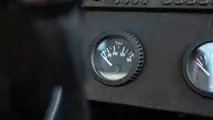 BMW 2002 Turbo (1975)