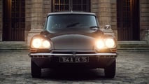 70 Jahre Citroen DS