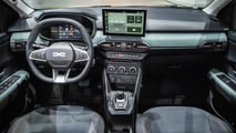 Dacia Sandero Stepway (2026)