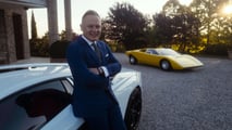 Il Centro Stile Automobili Lamborghini celebra 20 anni