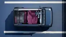 Dacia Hipster Concept