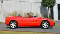 BMW Z1 (1990)