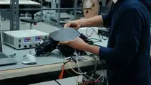 Ford Electric Truck Platform