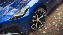 La Maserati Granturismo 490 dei miei sogni