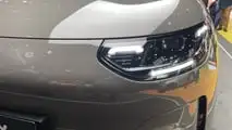 Leapmotor B03X