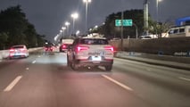 Novo Chevrolet Captiva PHEV é flagrado em São Paulo (SP)
