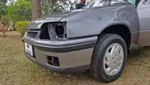 Chevrolet Vintage: Kadett GSI 1992