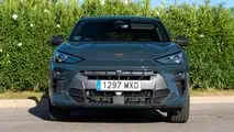 Prueba CUPRA Terramar eTSI 150 CV DSG