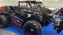 Agrilevante 2025: successo record e innovazione in campo