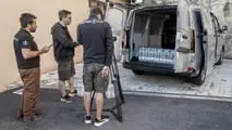 Volkswagen Transporter T7, il nostro stress test - Backstage