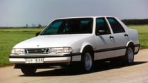 Saab 9000 CDE