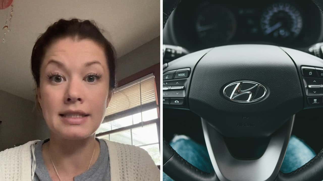 Woman says Hyundai, KIA drivers should see if they can claim money from lawsuit over defective part