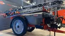 Agrilevante 2025: novità macchine semoventi e attrezzature