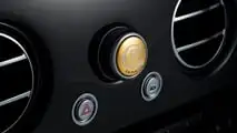 Rolls-Royce Phantom Centenary Private Collection