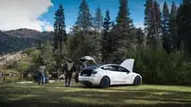 Tesla Model 3 Standard 2026