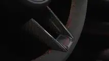 Porsche Macan EV GTS 2026