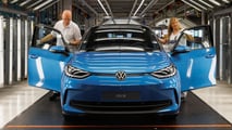 Fábricas da VW na Alemanha  (1)