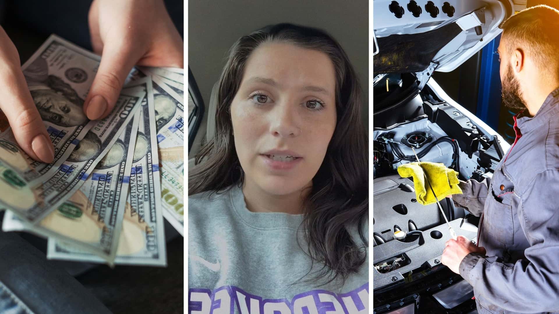 ‘The Worst Experience I’ve Ever Had’: Woman Goes To Mavis For Oil Change. Then She’s Bamboozled Out Of $1,300
