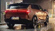 Opel Grandland Electric (2025) im Dauertest, Teil 3