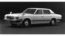 Mazda Luce (1977-1981)