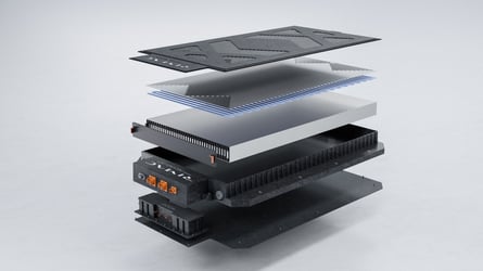 Rimac Technology at IAA Mobility 2025