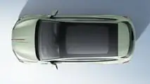 Hongqi EHS 5