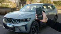 Renault Koleos Esprit Alpine (2025)
