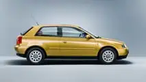 Audi A3 (1996)