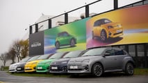 100.000 Renault 5 E-Tech Electric gebaut