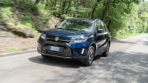 Suzuki Vitara, S-Cross et Swift, les nouveautés 2026
