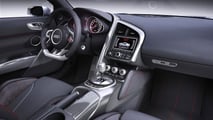 Audi R8 V12 TDI (2008)