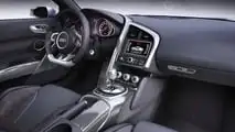 Audi R8 V12 TDI (2008)