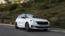 Skoda Fabia 130 (2025), la prova su strada