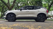 Volvo EX30 Cross Country (BR)