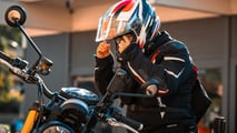 2026 Triumph Scrambler 900 - First Ride Review