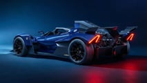 Super Veloce UNICO superesportivo brasileiro feito para pistas