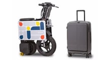 Icoma Tatamel Bike