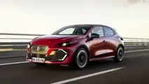 Renault Clio (2026), o teste de estrada