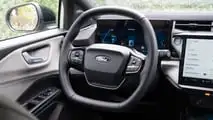 Prueba Ford Puma Gen-E Sound Edition