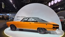Dodge Charger RT  (2)