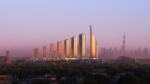 Mercedes-Benz Binghatti Dubai Immobilien
