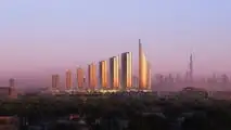 Immobili Mercedes-Benz Binghatti Dubai