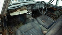 Aston Martin DB5 (1965) Werksrestaurierung