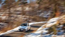 Toyota GR Yaris Aero Performance (2026), la prova su strada di Motor1.com