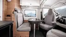 Corigon Campervan CV 65 S (2026)