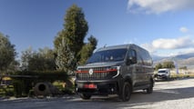 Renault Trucks Master OffRoad (2026)